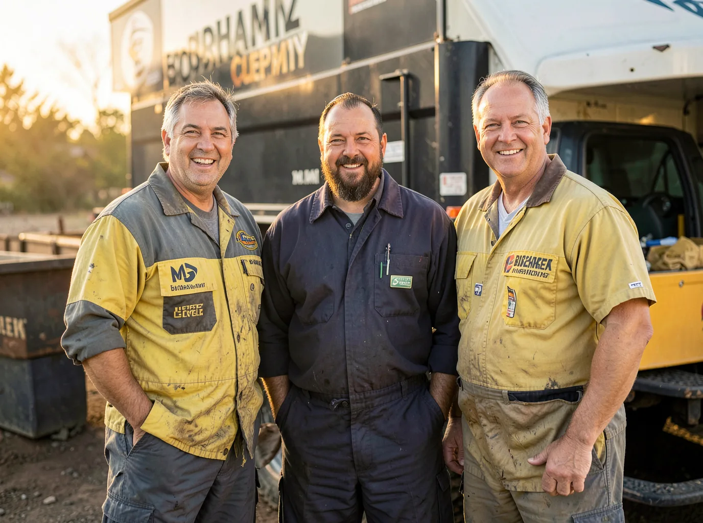 Sewage Cleanup company in Rockport, IL